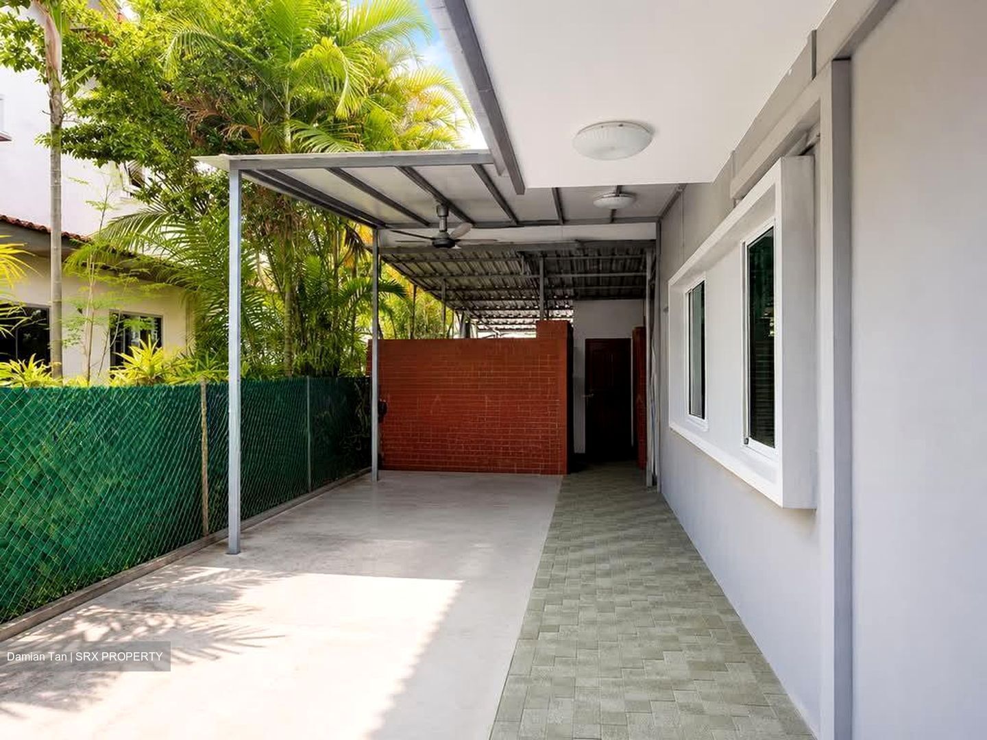 Jalan Unggas (D11), Semi-Detached #569614861